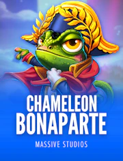 Juego creativo con temática cambiante y colores intensos.