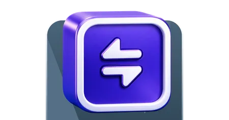 Juego con identidad de alta velocidad y estética arcade.